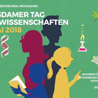 Poster for the PTDW.