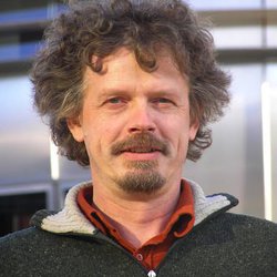 Image of Dr. Jesper Storm