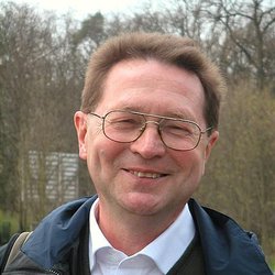 Bild von apl. Prof. Dr. Juergen Staude