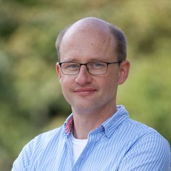 Image of Dr. Jörg Weingrill