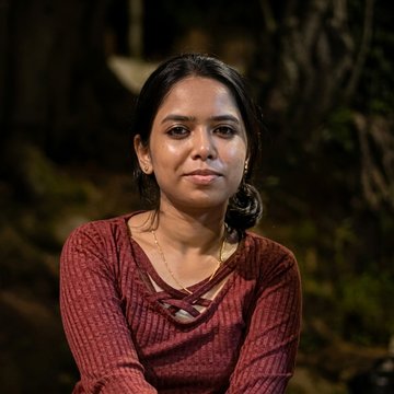 Image of Kala Pradeep