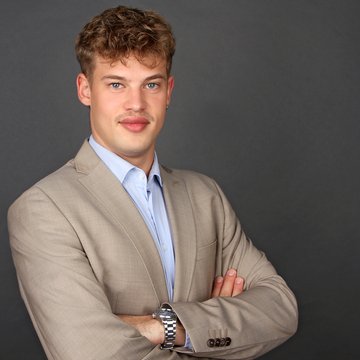 Image of Kester Weise