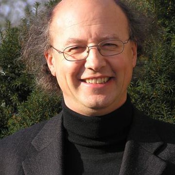 Image of Klaus Strassmeier