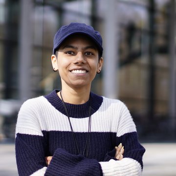 Bild von Kriti Gupta