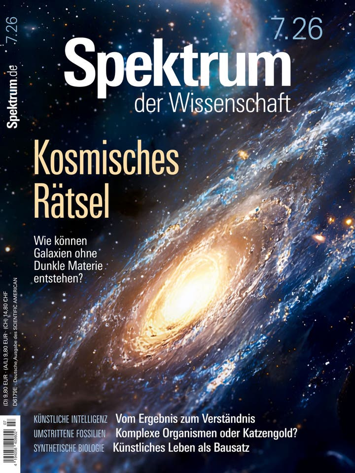 Cover of most recent acquisition