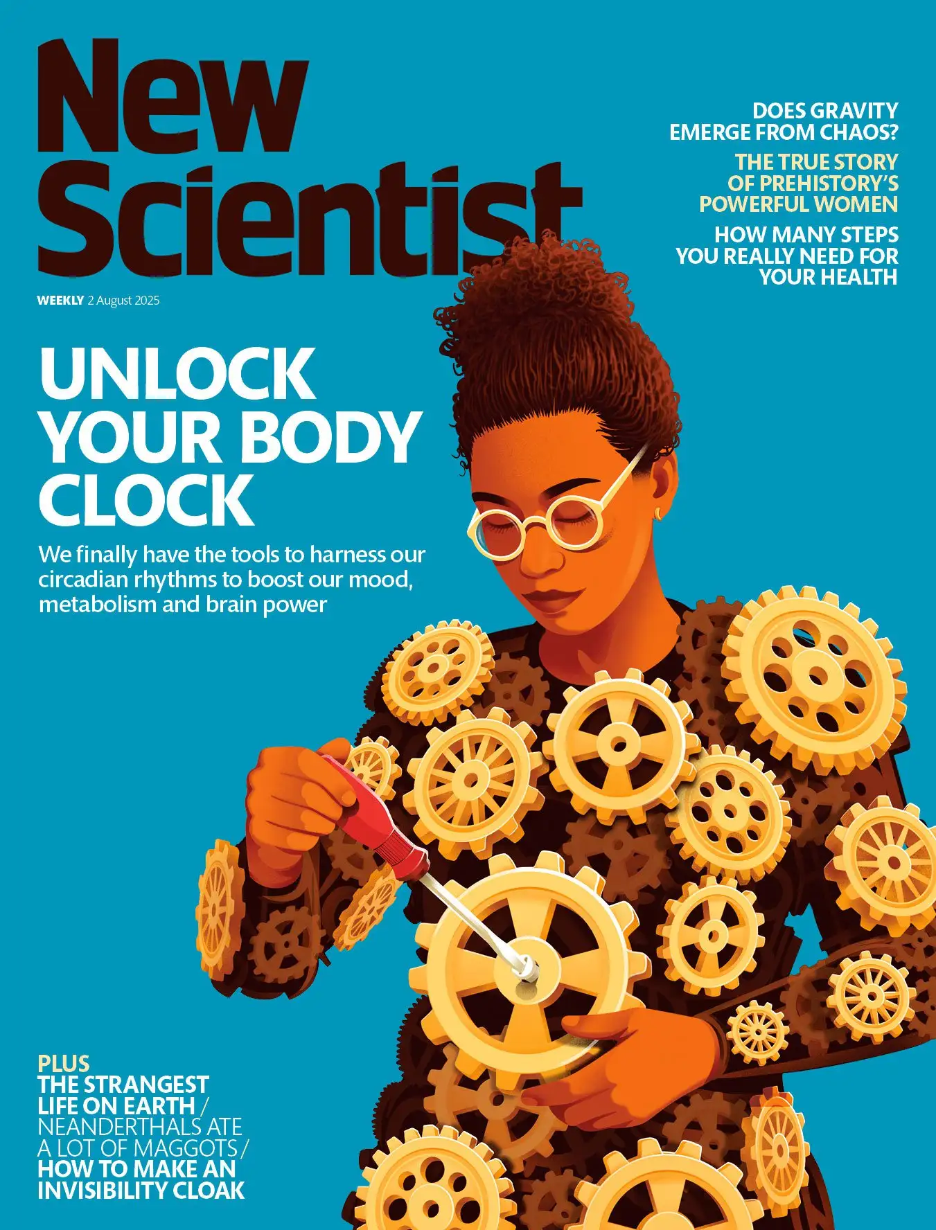 Cover-Bild der neuesten Neuerwerbung