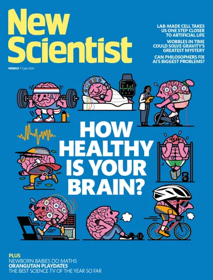 Cover-Bild der neuesten Neuerwerbung
