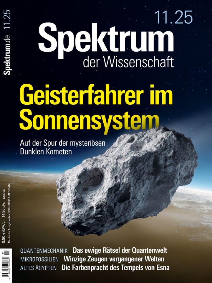 Cover of most recent acquisition