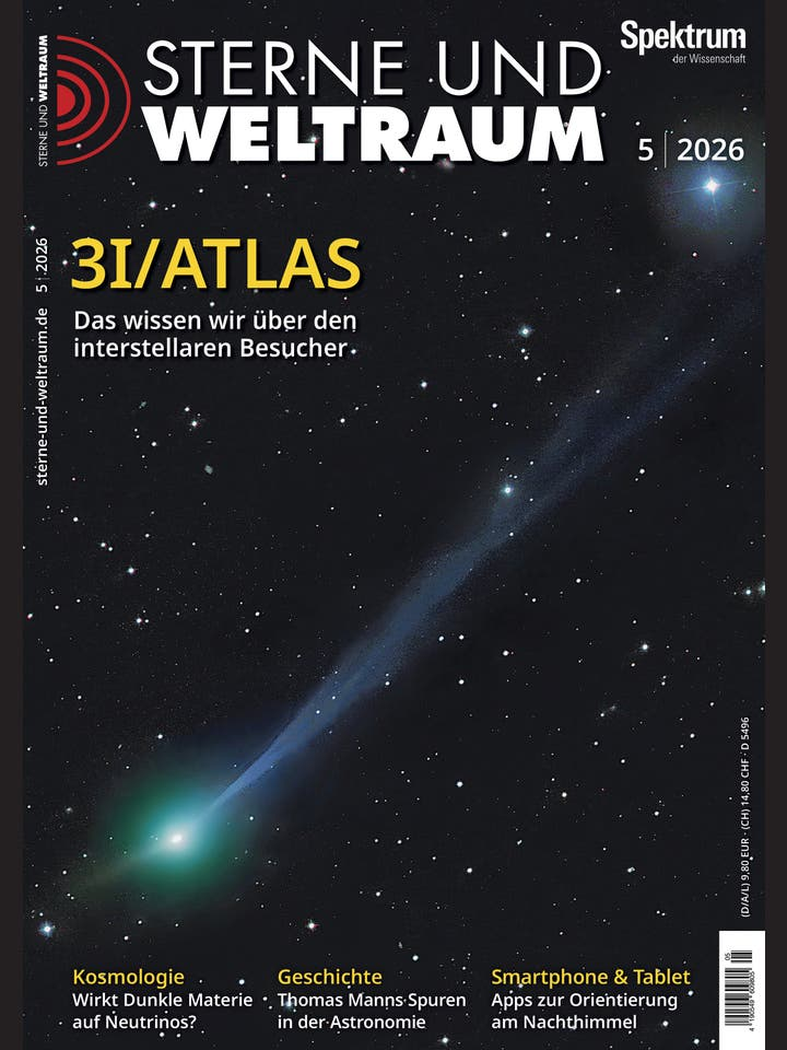 Cover of most recent acquisition