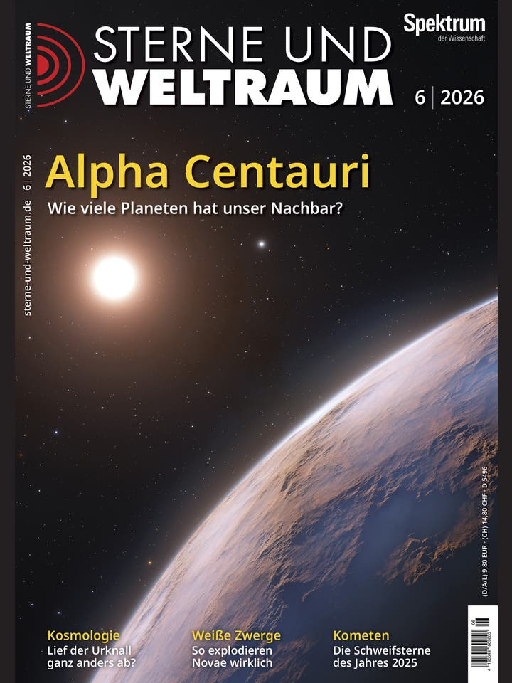 Cover-Bild der neuesten Neuerwerbung