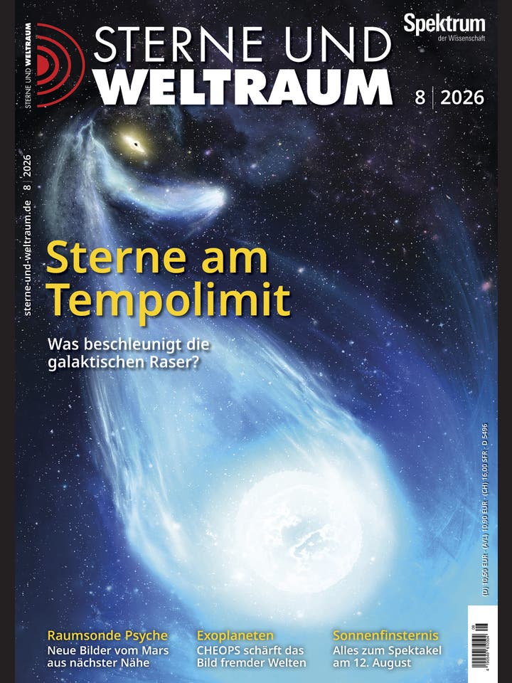 Cover-Bild der neuesten Neuerwerbung