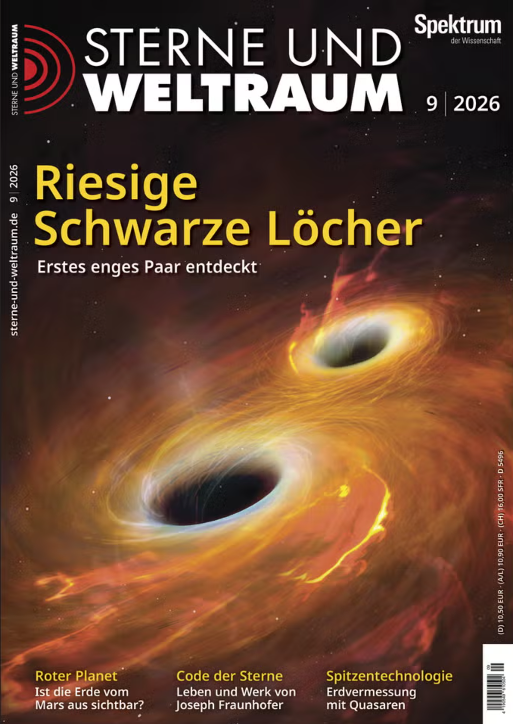 Cover-Bild der neuesten Neuerwerbung