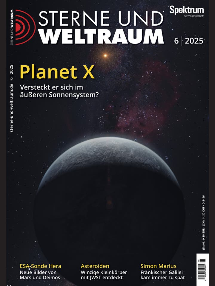 Cover-Bild der neuesten Neuerwerbung