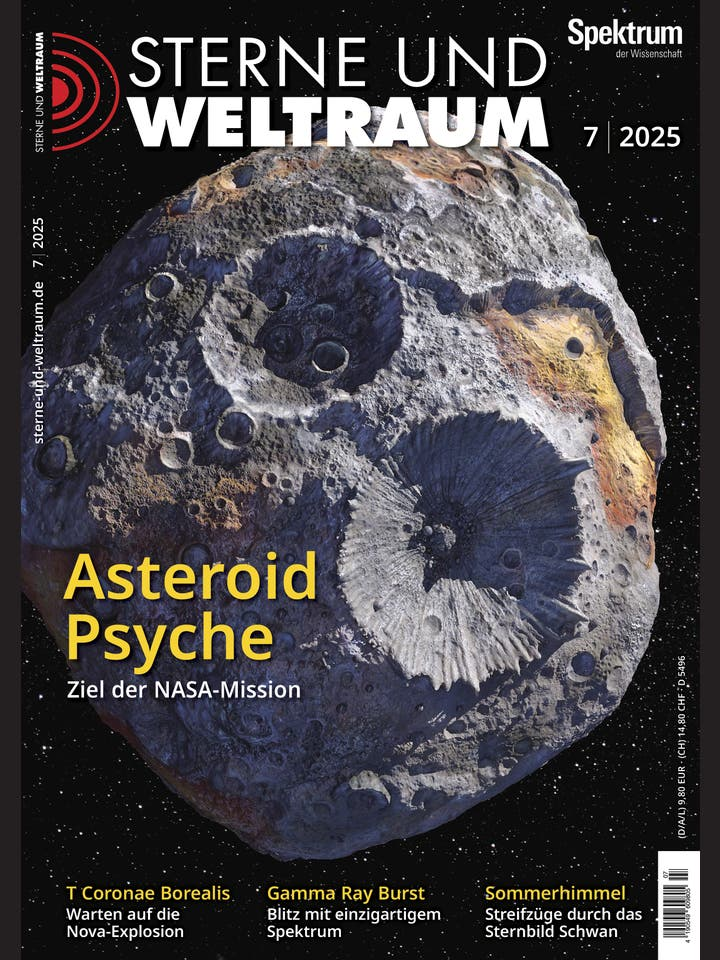 Cover-Bild der neuesten Neuerwerbung