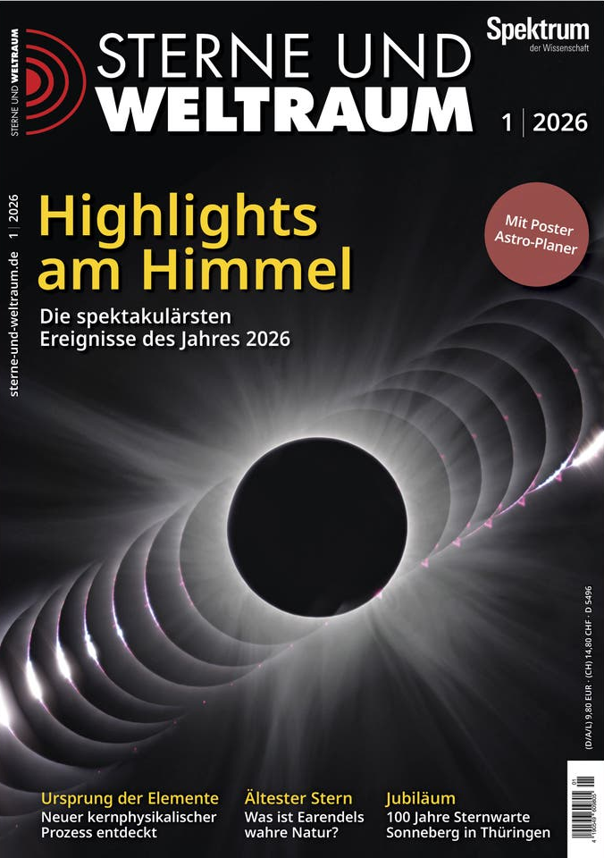 Cover-Bild der neuesten Neuerwerbung