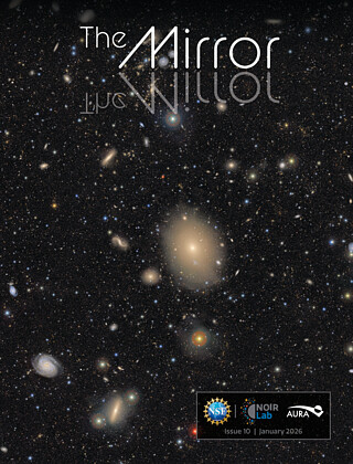 Cover of most recent acquisition