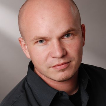 Image of Lukas Wagner