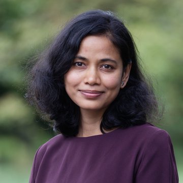 Image of Meetu Verma