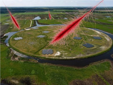 news-lofar-air-shower