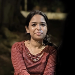 Image of Kala Pradeep