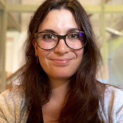 Image of Dr. Martina Baratella
