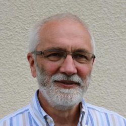 Bild von Dr. Stefan Gottlöber