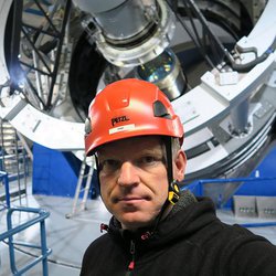 Image of Dr. Steffen Frey