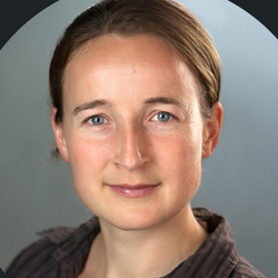 Image of Dr. Ulrike Lemke