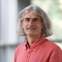 Image of Dr. Michael Weber