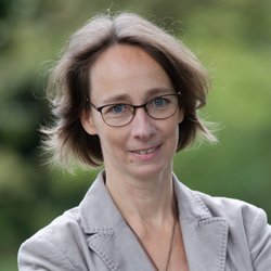 Image of Dr. Katja Weingrill